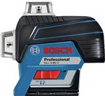 CIRKELLASER GLL 3-80 C L-BOXX INLÆG